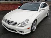 2006 MERCEDES-BENZ 2006 - Mercedes-benz Cls-class