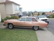 1978 lincoln Lincoln Continental TOWN CAR