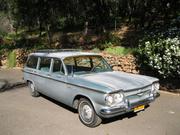 1961 Chevrolet Corvair