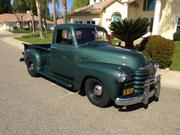 CHEVROLET PICKUP Chevrolet Other Pickups Hot Rod Daily Daily Driver