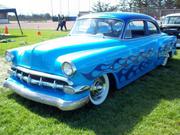 1954 chevrolet Chevrolet Bel Air/150/210 custom