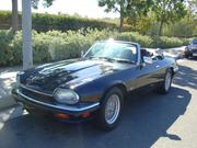 1994 jaguar Jaguar XJS XJS Convertible