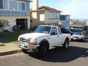 Ford Ranger Ford Ranger XLT