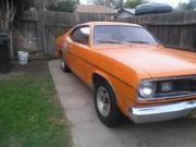 Plymouth Duster Plymouth Duster 340