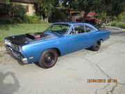 Plymouth Road Runner 111111 miles