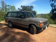 Land Rover Range Rover 4.2L 4200CC V8