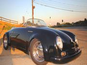 porsche 356 Porsche 356 Carerra Speedster