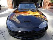 1996 DODGE Dodge Viper RT 10