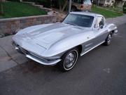 Chevrolet 1964 1964 - Chevrolet Corvette