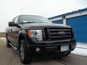 FORD F-150 2012 - Ford F-150