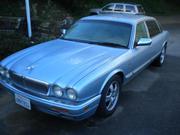 JAGUAR XJ Jaguar XJ6 Vander Plas