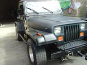 jeep wrangler Jeep Wrangler S Sport Utility 2-Door