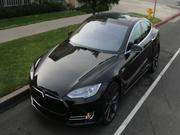 2013 Tesla P85+ Performanc