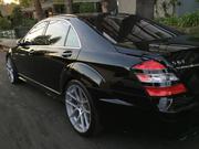 2009 MERCEDES-BENZ cls-class