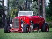 1932 ford Ford Other Hiboy 2 door roadster