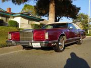 1978 LINCOLN Lincoln Mark Series Base Coupe 2-Door