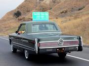 Chrysler Imperial Chrysler Imperial LeBaron Hardtop 4-Door