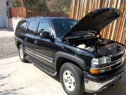 2004 Chevrolet Chevrolet Suburban LS