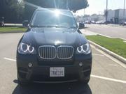 Bmw X5 BMW X5 xDrive50i Sport Utility 4-Door