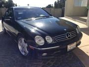 2002 Mercedes-benz 5.5 Liter Twin-