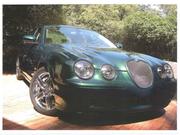 jaguar s-type Jaguar S-Type R