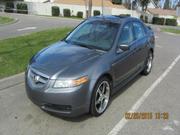 2005 ACURA tl Acura TL Base Sedan 4-Door