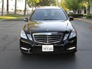 2013 MERCEDES-BENZ Mercedes-Benz E-Class 4Matic Wagon 4-Door