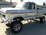 Ford F-250 64000 miles
