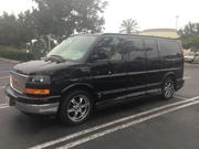 Gmc Savana V8 GMC Savana Explorer Limited SE