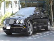 BENTLEY CONTINENTAL Bentley Continental GT Flying Spur Sedan 4-Door