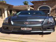 Cadillac Only 25000 miles