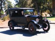 Stanley Steamer 1920 Other Makes 735-B 7 passenger 4 door touring car