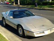 1986 Chevrolet 5.7L 350Cu. In.