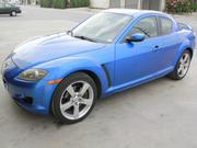 Mazda Rx-8 138462 miles