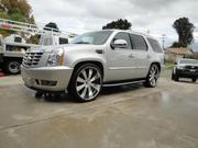 2010 CADILLAC escalade