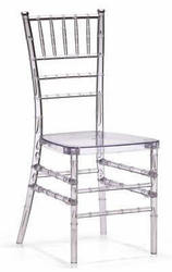 1st Stackable Chairs Larry Hoffman - Resin Steel Core Chiavari Chairs 