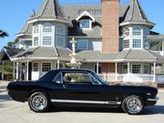 1965 FORD mustang Ford Mustang