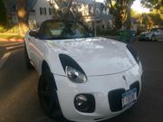 2007 Pontiac Solstice