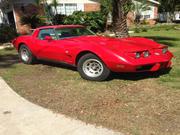 CHEVROLET CORVETTE Chevrolet Corvette 2 Door Coupe