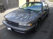 1996 Chevrolet Impala