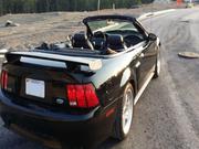 Ford Mustang 82600 miles