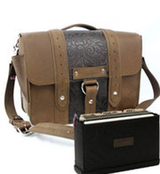 Leather Backpacks - Copper River Bags