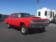 1965 dodge Dodge Coronet AF/X Replica