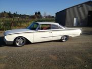 1960 ford Ford Galaxie Starliner