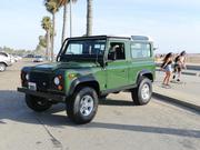 Land Rover Only 69503 miles