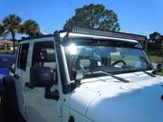 2010 jeep Jeep Wrangler Unlimited X Sport Utility 4-Door