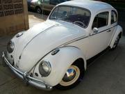VOLKSWAGEN BEETLE Volkswagen Beetle - Classic coupe