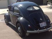 Volkswagen Beetle 500 miles