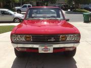 Datsun Other 53546 miles
