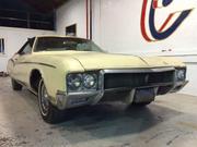 1970 Buick Buick 455 Buick Riviera Coupe